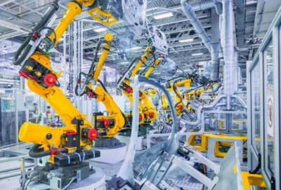 全球工业互联网与自动化工程的融合发展趋势