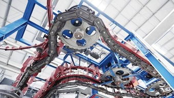 美的 以智能制造引领中国工业自动化新浪潮