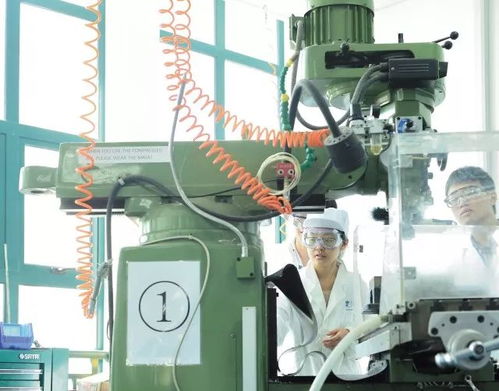 材料成型及控制工程 从日用品到大型设备的自动化制造核心