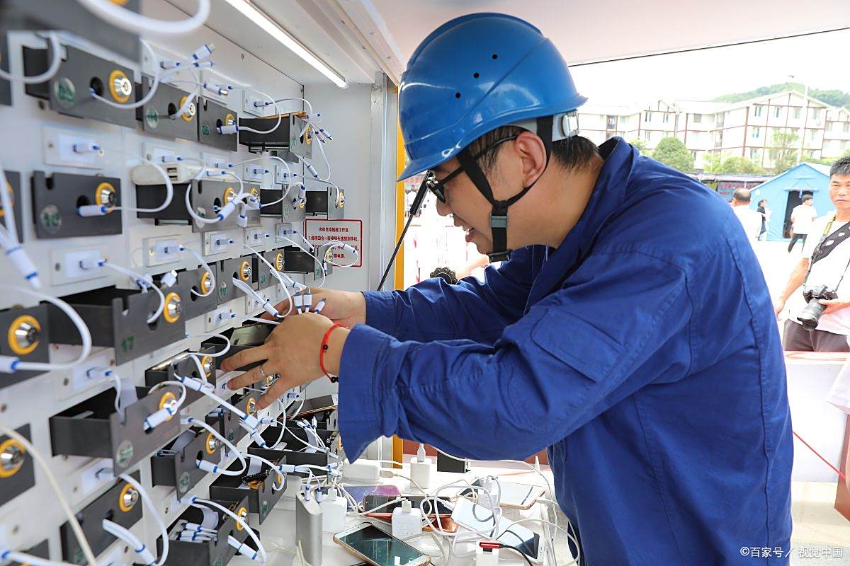 电气工程及其自动化专业的就业前景是否会受到人工智能的影响?