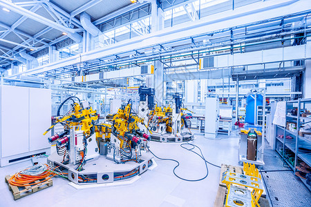 自动化工程在农业灌溉领域的创新应用与背景分析