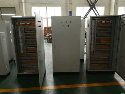 江苏联信自动化设备工程 推动工业自动化发展的核心力量