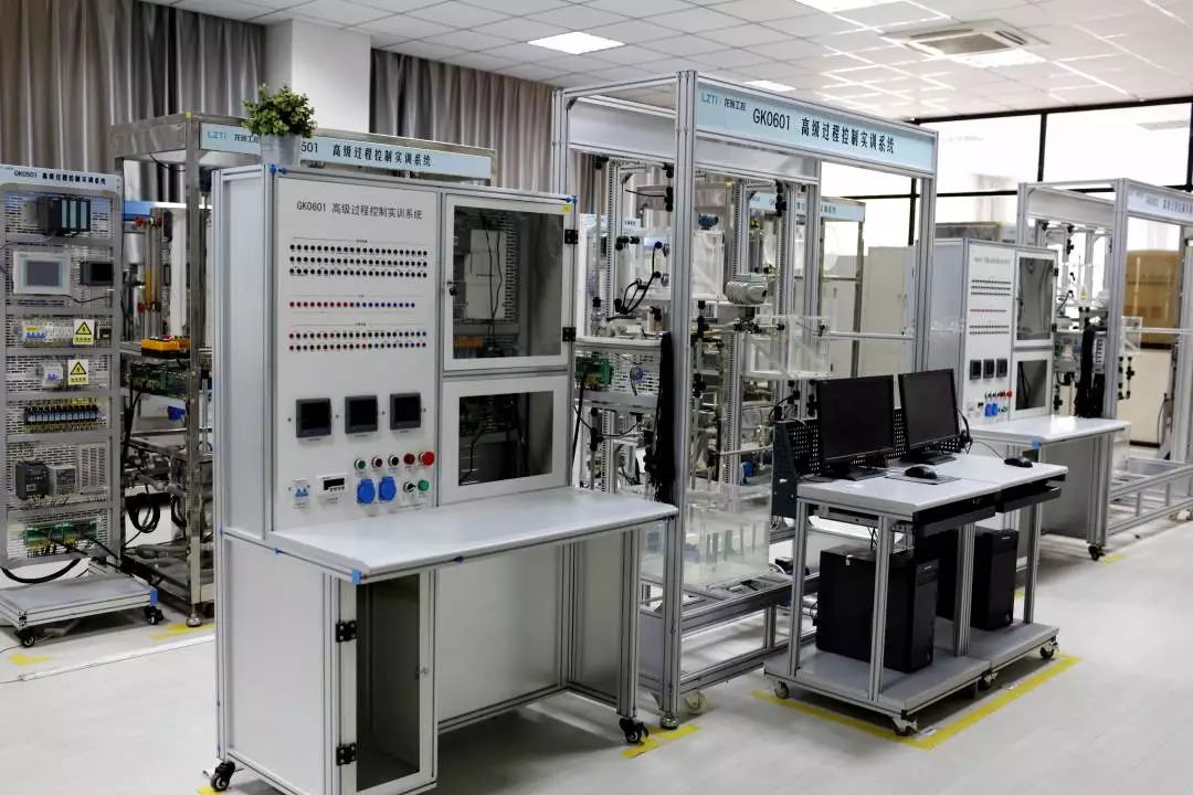 单招季 | 走进电气工程学院 探索自动化与自动化工程的魅力